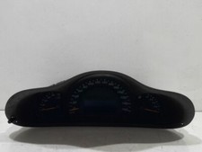 A2035404511 instrument cluster