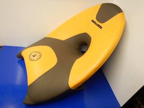 Seadoo jetski 2004 - rfi, kart