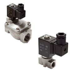 2/2-Wege Elettrovalvola IN