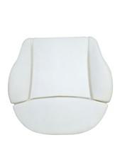 Imbottitura cuscino sedile