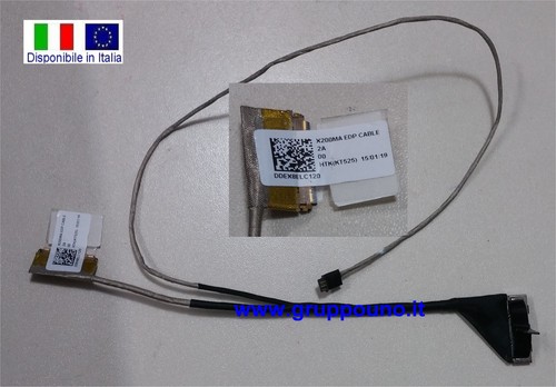 Cavo lcd asus - lcd,