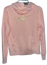 Felpa Nike collo cappuccio XS