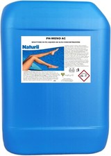 WATER PH-MENO LIQUIDO 25 kg