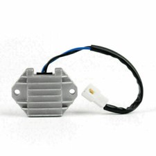 Regolatore Raddrizzatore Per