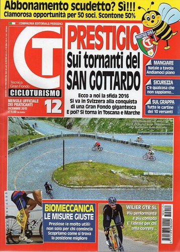 Cicloturismo 2015 333 qqq - 2015, 333#qqq