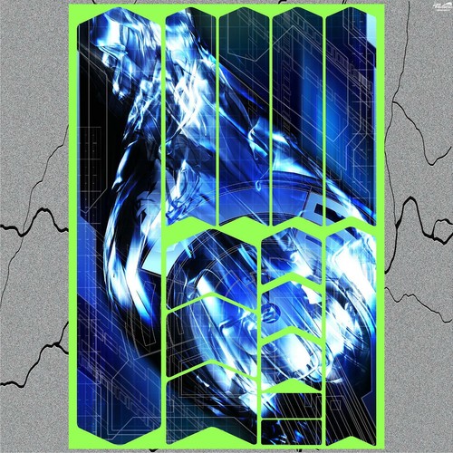 Design opaco telaio - u/v, opaco-telaio