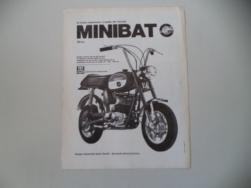 Advertising pubblicità 1972 - advertising,
