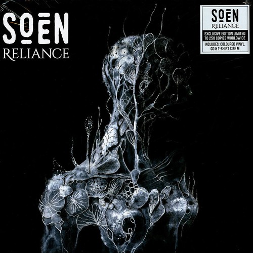Soen reliance gsa - -, exclusive