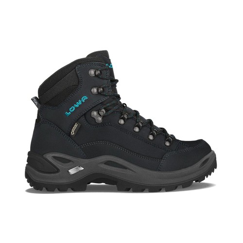 Lowa renegade gtx mid grigio - renegade, w