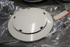 Copricerchio bianco Vespa T5