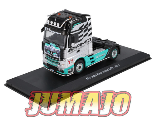 Tt3 camion truck tuning - camion, 1/43