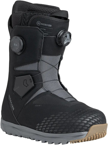 Scarpe snowboard nidecker - da,