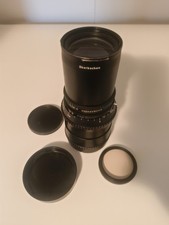 Carl Zeiss Sonnar 250mm F/5.6