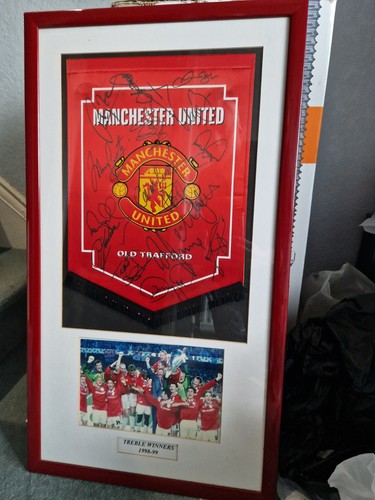 Manchester united autentico - manchester,