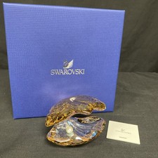 Swarovski Vintage Rosa