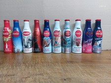 Coca Cola Bottiglie Bottles