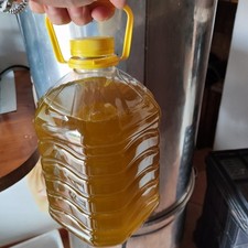 3 litri Olio extravergine di