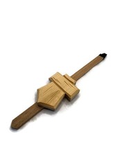 Orologio a cucù forma chalet