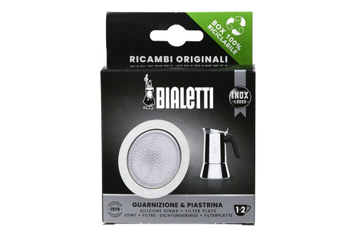 Bialetti parts includes - bialetti, 1