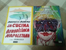 La cucina afrodisiaca