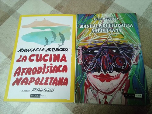 Cucina afrodisiaca - la,