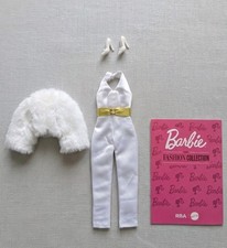 Barbie The Fashion Collection