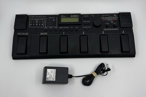 Korg toneworks ax30g - korg, mij