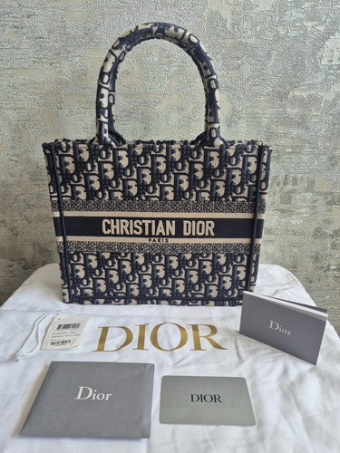 Borsa dior piccola libro - dior, a