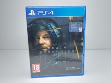 Death Stranding Playstation 4