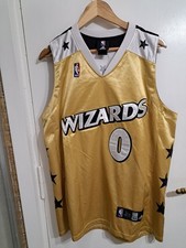 Maglia Vintage Adidas NBA