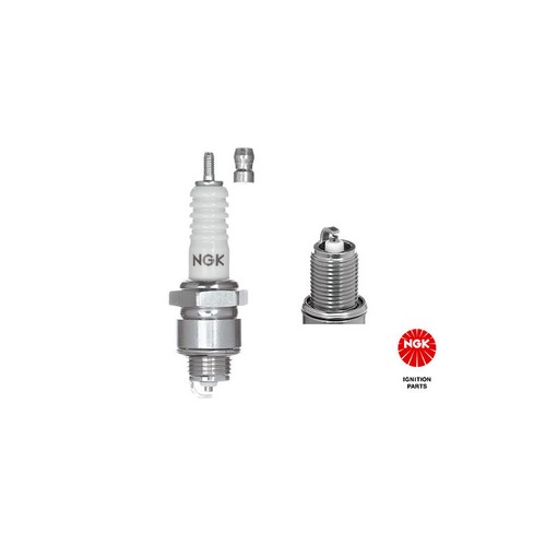 Ngk 7529 bp6e candela - ngk,