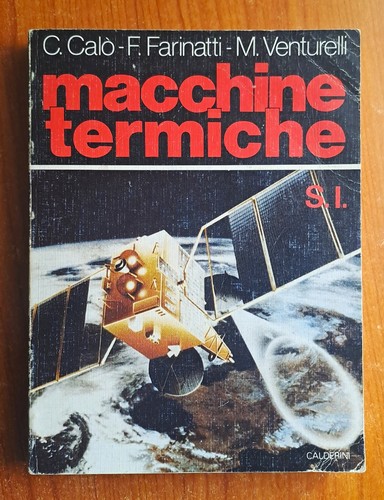 Ingegneria meccanica macchine - meccanica,