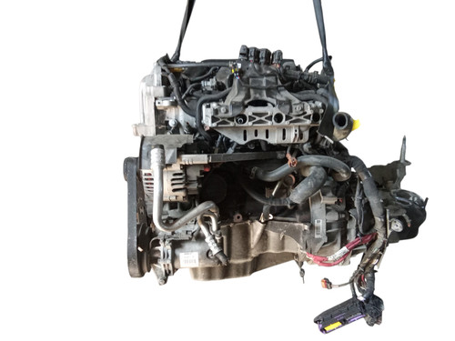 Motore semicompleto per dacia - per,