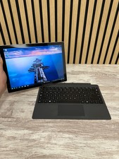 Microsoft Corp Surface Pro 5