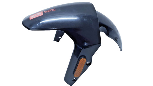 Garde boue avant aprilia - rs, 50