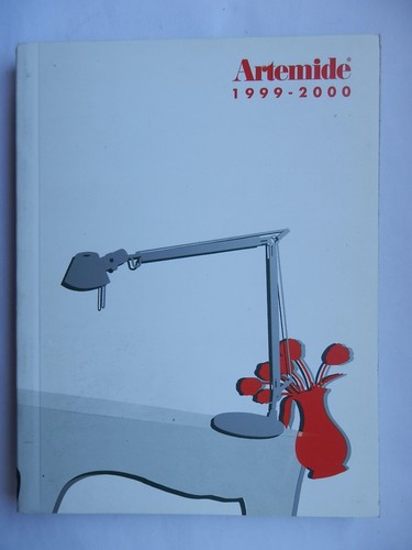 Artemide 1999 2000 catalogo - 1999,