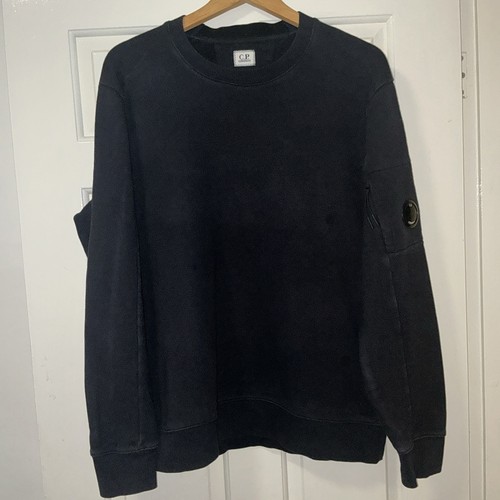 Maglione company navy uomo - navy,