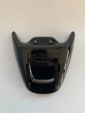 Portapacco posteriore carena