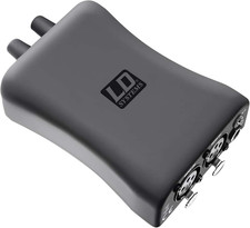 HPA 1 - Amplificatore per