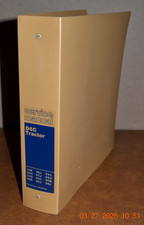 Trattore cingolato CAT