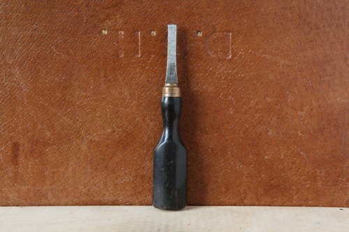 Custodia per fucile vintage