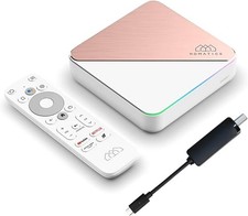 Homatics box plus lettore - r,