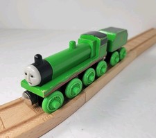 Thomas & Friends Come Out SAD