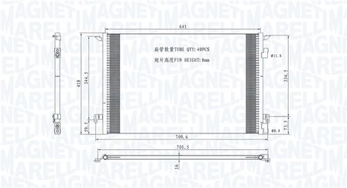 Per magneti marelli - per,