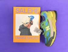 New Balance 992 “Calm be the