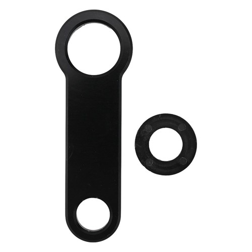 Guarnizione nylon attrezzata - guarnizione,