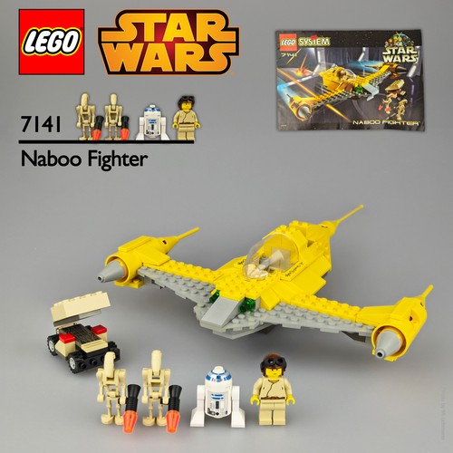 Lego star wars - 💜,