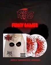 Noyz Narcos - Funny Games