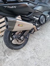 Akrapovic scarico tmax 560 - tmax,