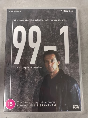 The complete series - complete,